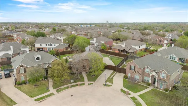 $689,000 | 613 Windward Drive, Murphy, TX 75094