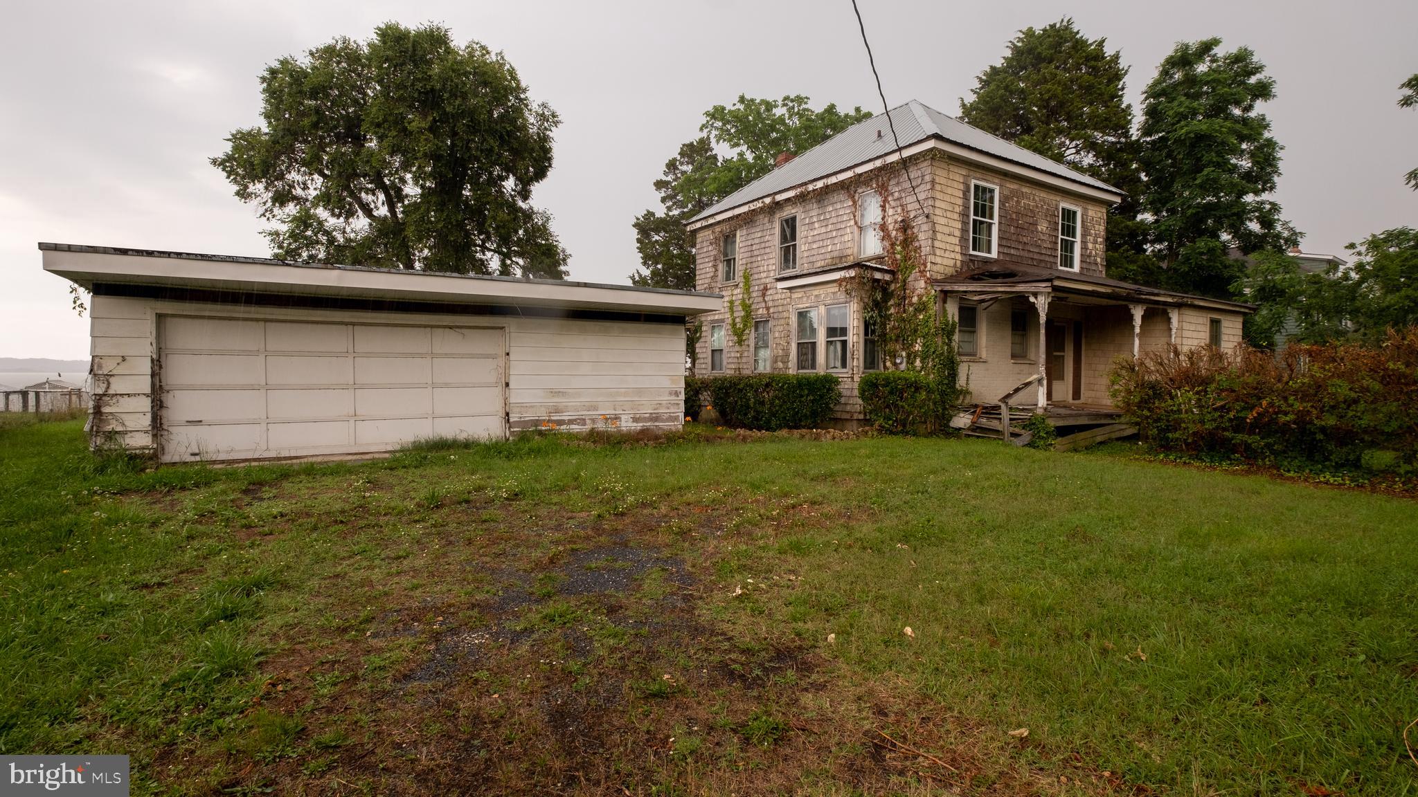 17446 Rock Point Road Newburg, MD 20664 - Photo 5 of 6 Gallery Image 5