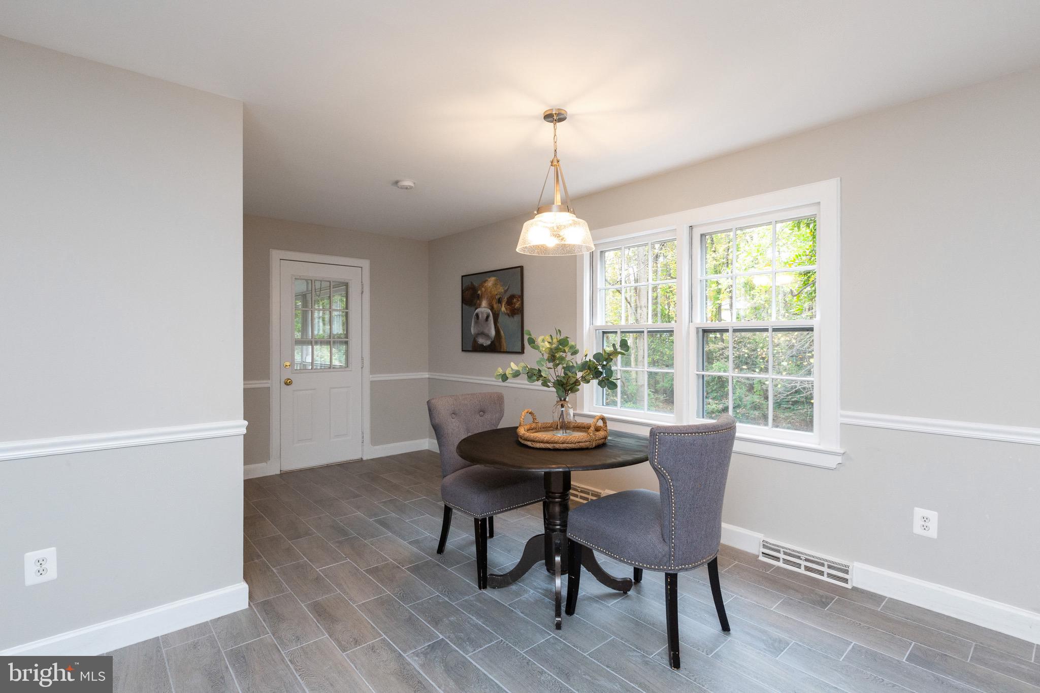 2824 Rifle Ridge Road Oakton, VA 22124 - Photo 16 of 50 Eat in kitchen