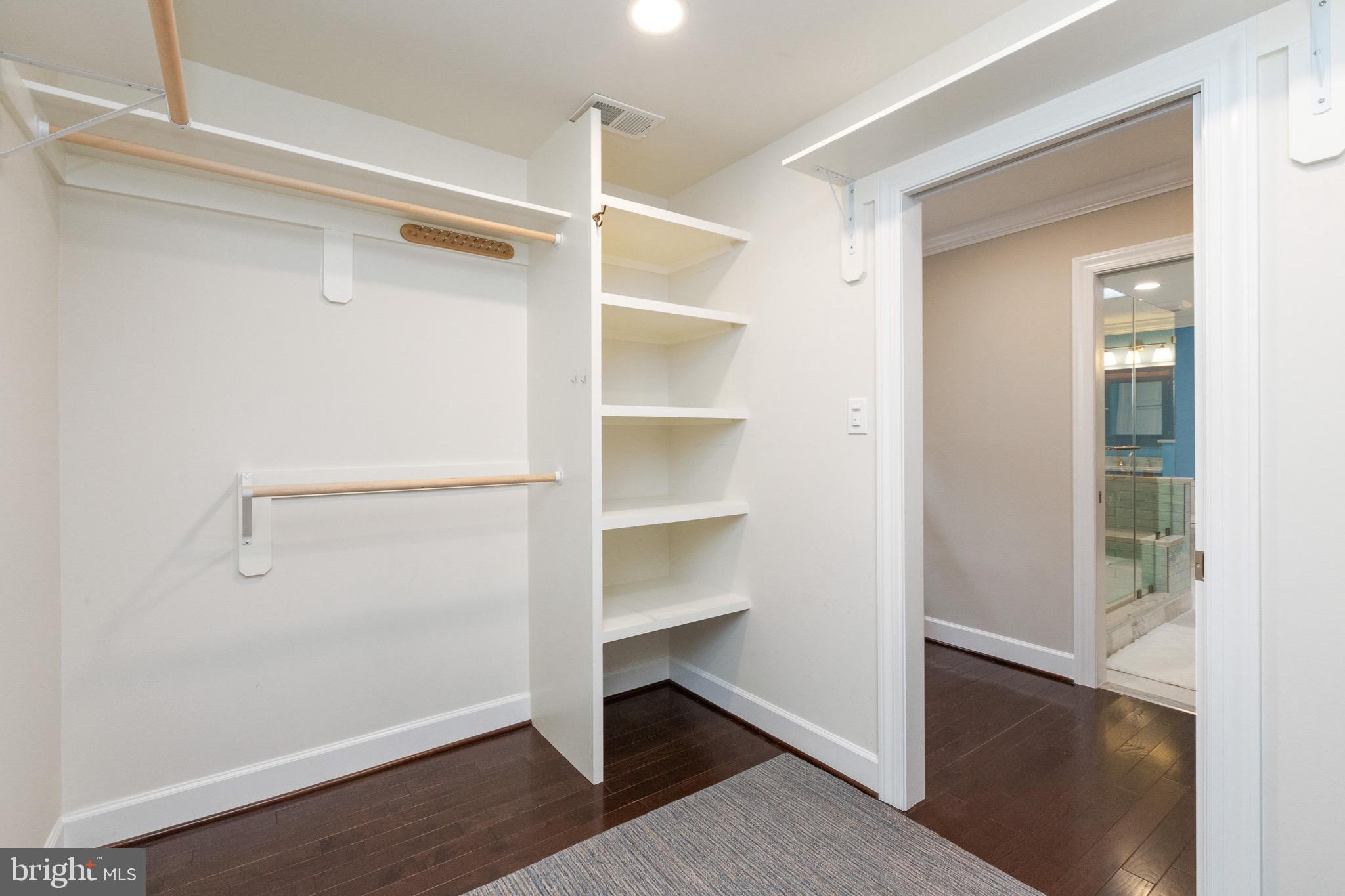 2824 Rifle Ridge Road Oakton, VA 22124 - Photo 19 of 50 Large walk in master closet