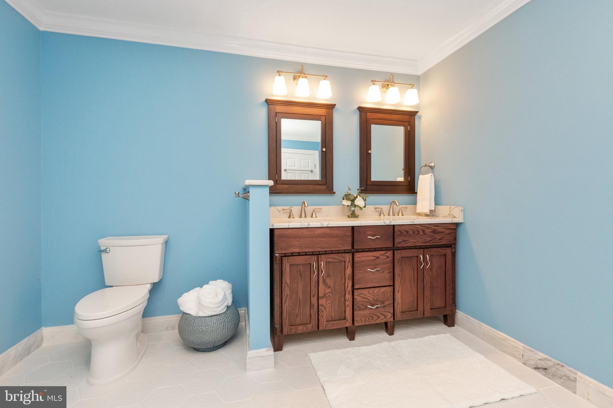 2824 Rifle Ridge Road Oakton, VA 22124 - Photo 21 of 50 Handpicked tile