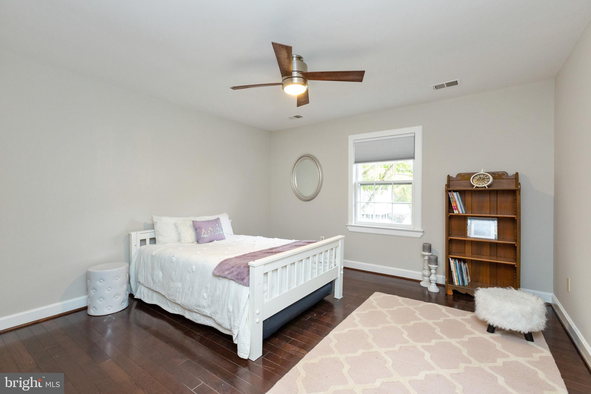 2824 Rifle Ridge Road Oakton, VA 22124 - Photo 22 of 50 Bedroom #2