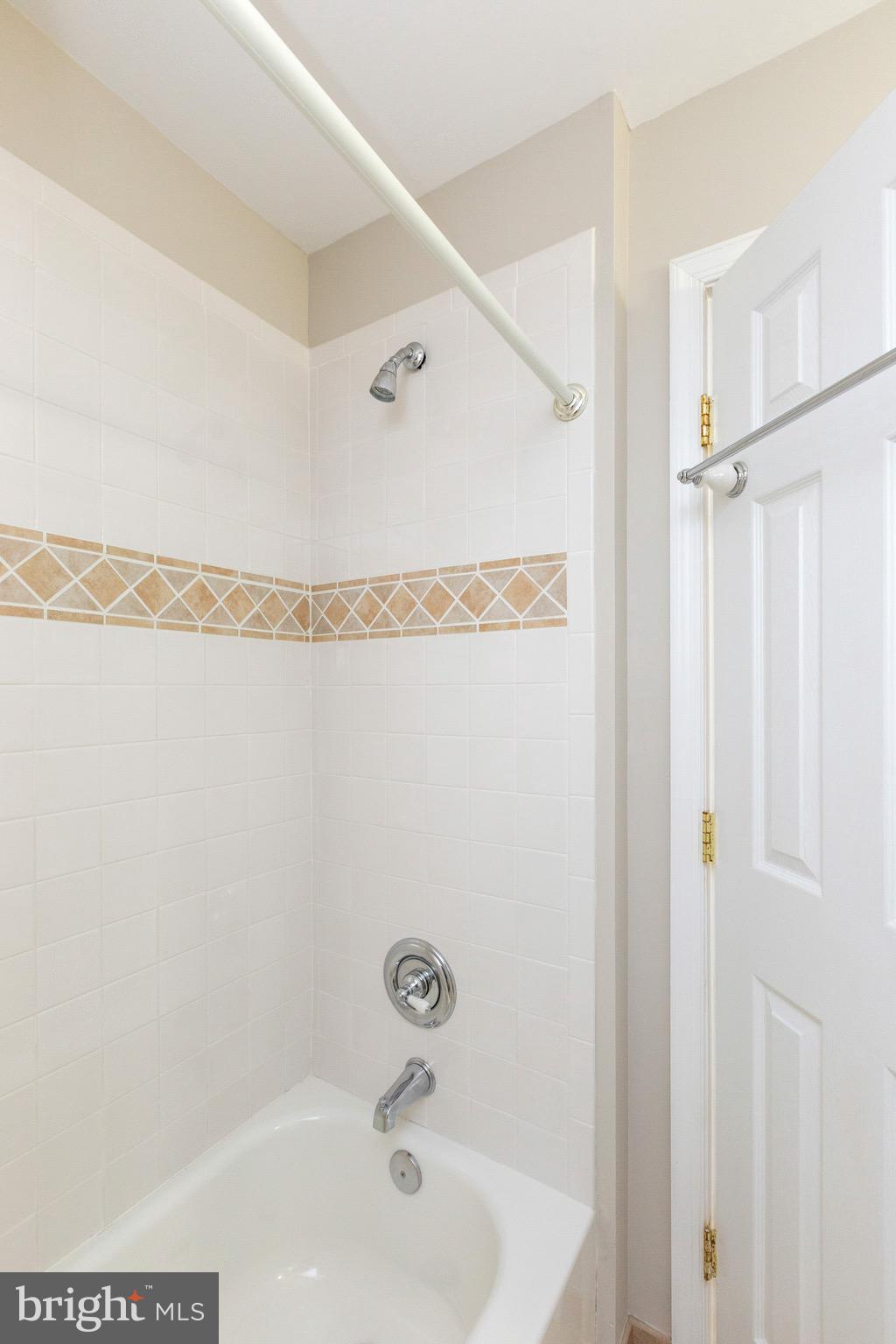 2824 Rifle Ridge Road Oakton, VA 22124 - Photo 31 of 50 Lower level full bath