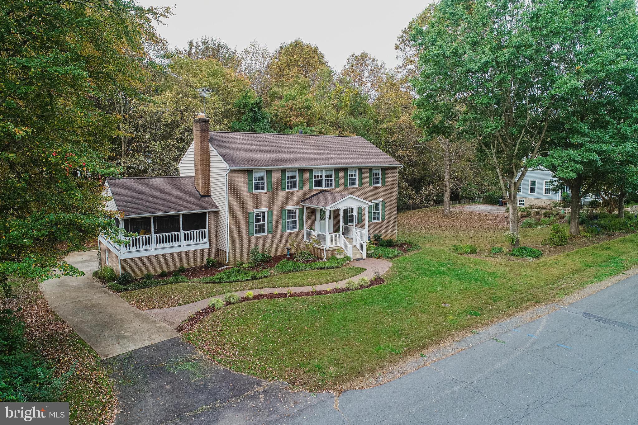 2824 Rifle Ridge Road Oakton, VA 22124 - Photo 42 of 50