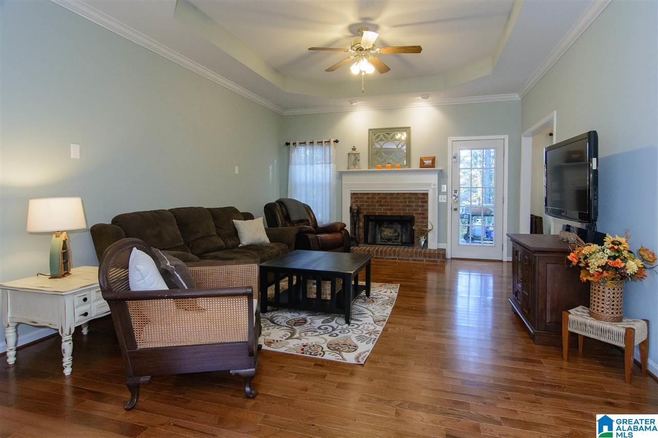 122 Shelby Forest Road Chelsea, AL 35043 - Photo 6 of 45