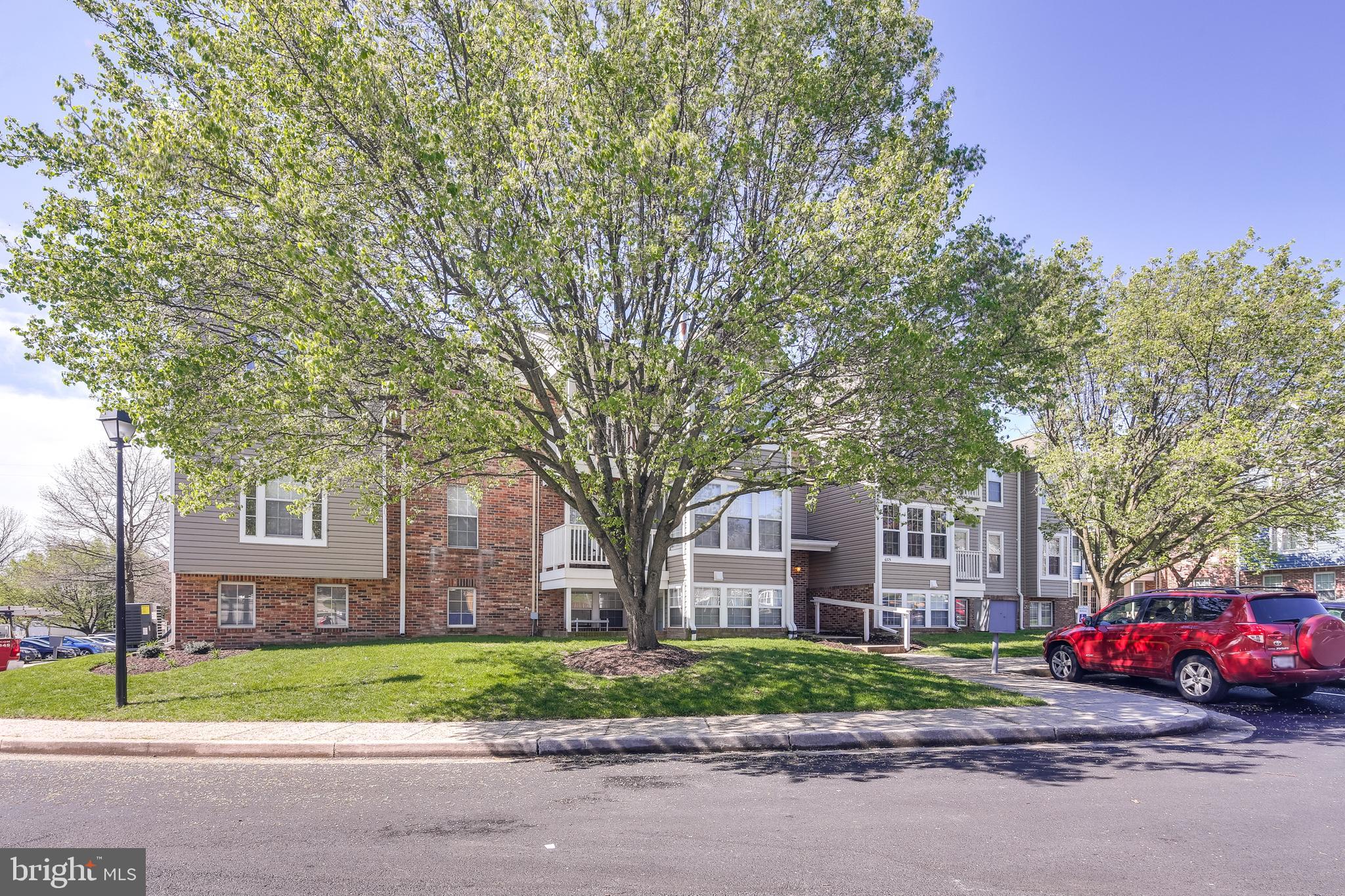 6375 Greenfield Road, Unit 1504 Elkridge, MD 21075 - Photo 1 of 27 Sought after remodeled 2 bedroom, 2 bathroom condo