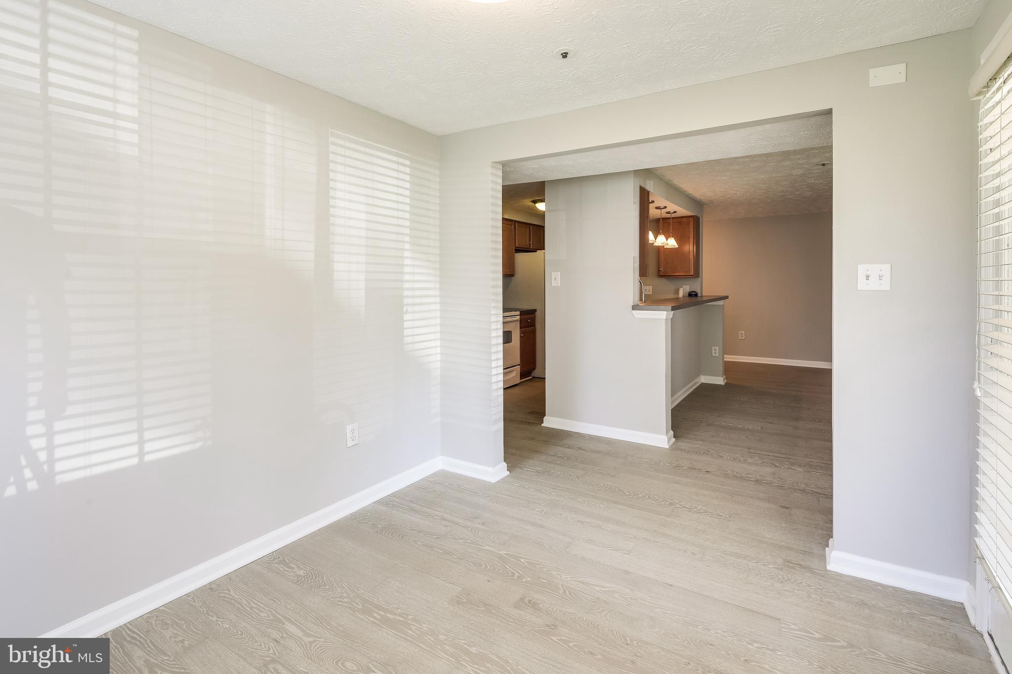 6375 Greenfield Road, Unit 1504 Elkridge, MD 21075 - Photo 11 of 27 Freshly painted w/designer colors (2020)