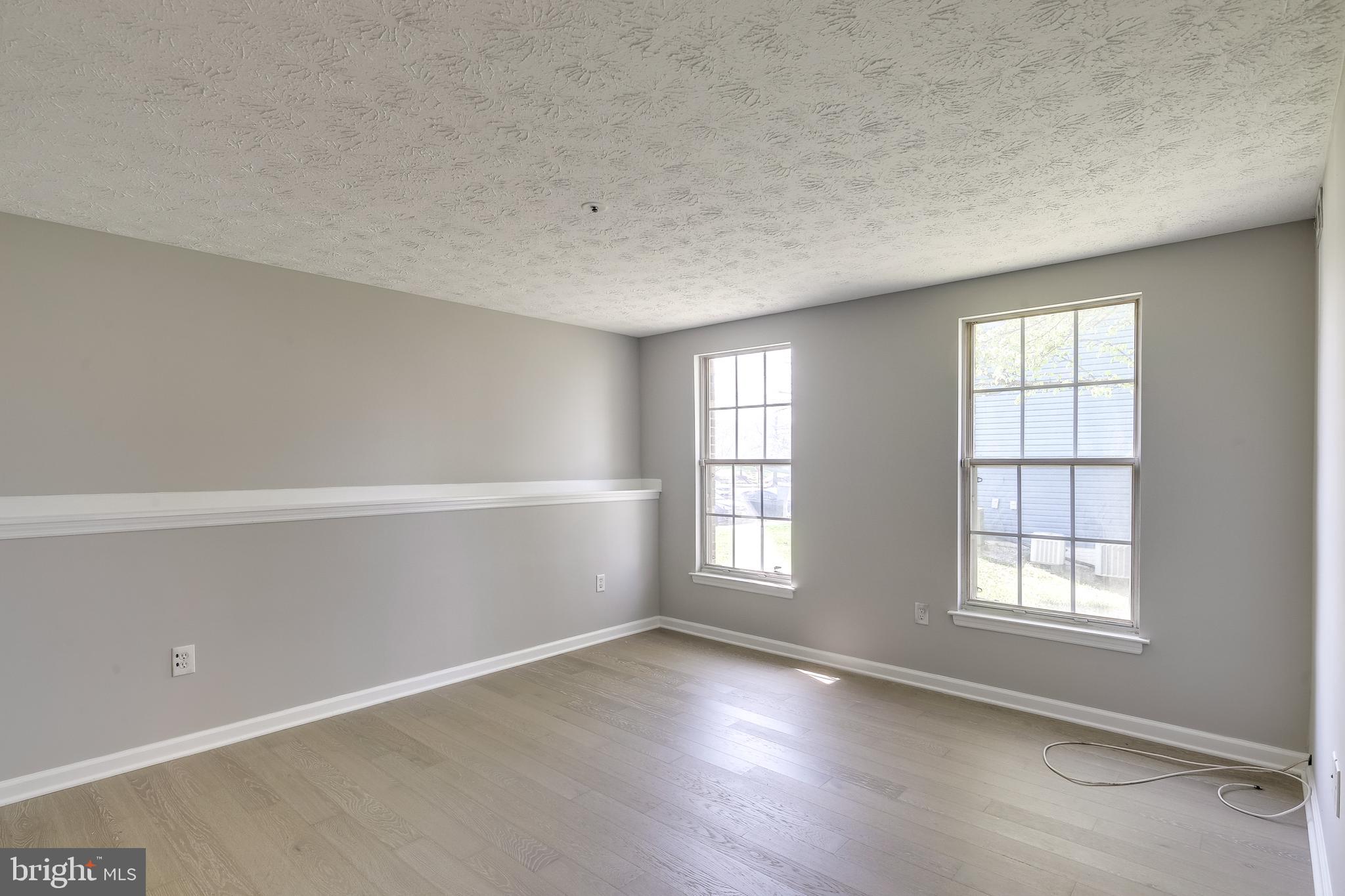 6375 Greenfield Road, Unit 1504 Elkridge, MD 21075 - Photo 12 of 27 Master bedroom