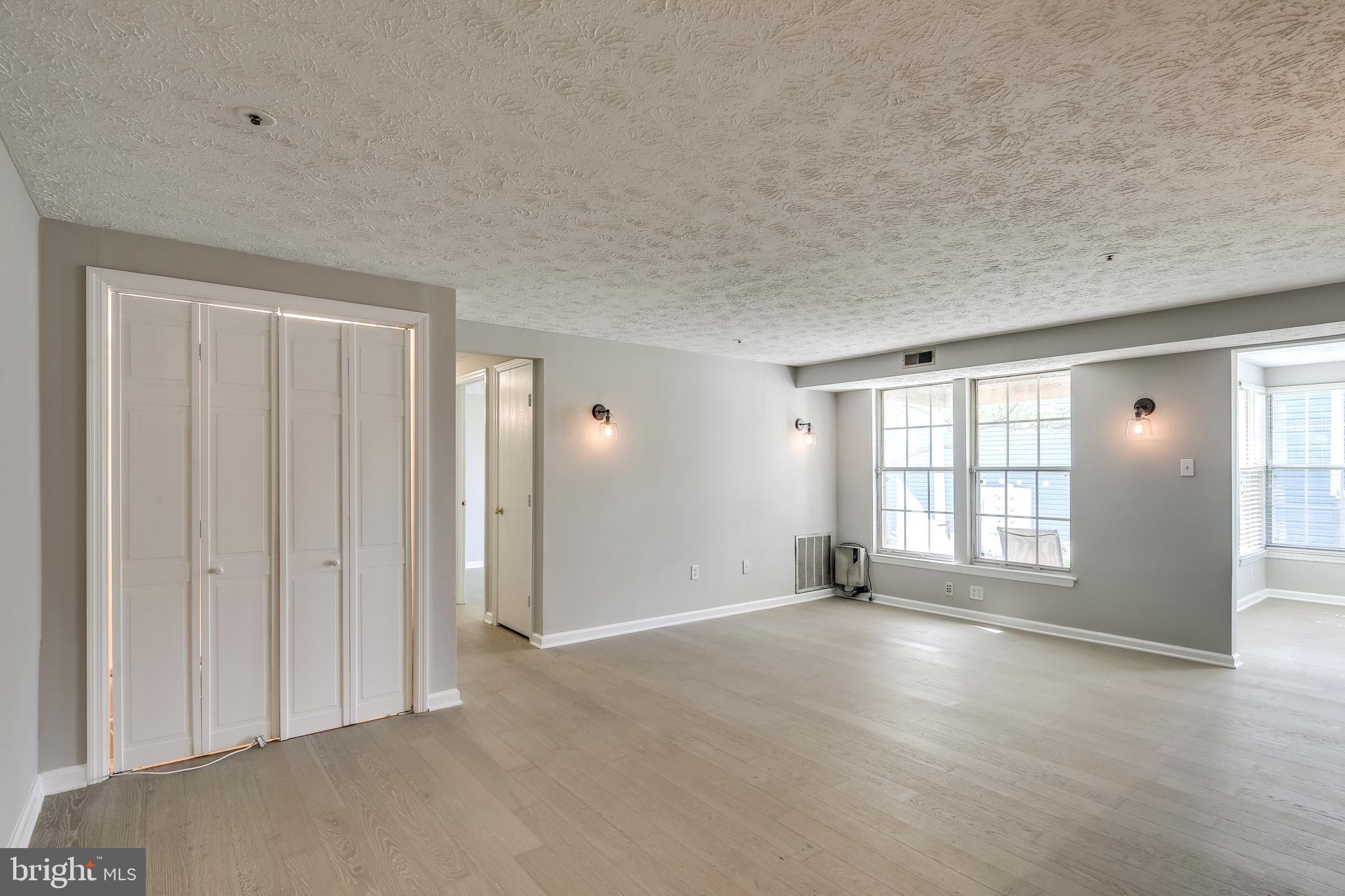 6375 Greenfield Road, Unit 1504 Elkridge, MD 21075 - Photo 27 of 27 Open and bright floor plan