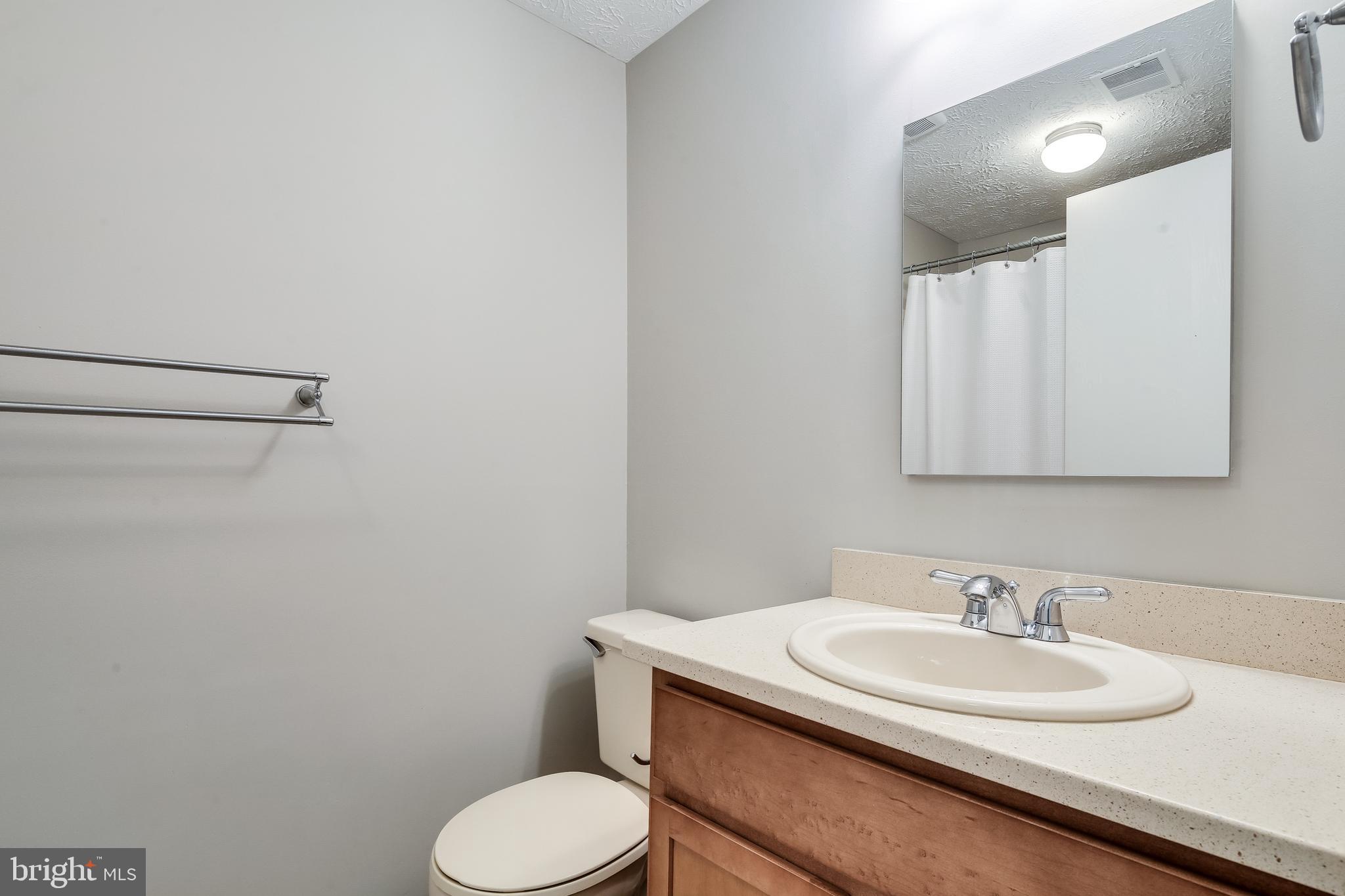 6375 Greenfield Road, Unit 1504 Elkridge, MD 21075 - Photo 22 of 27 Updated 2nd full bathroom