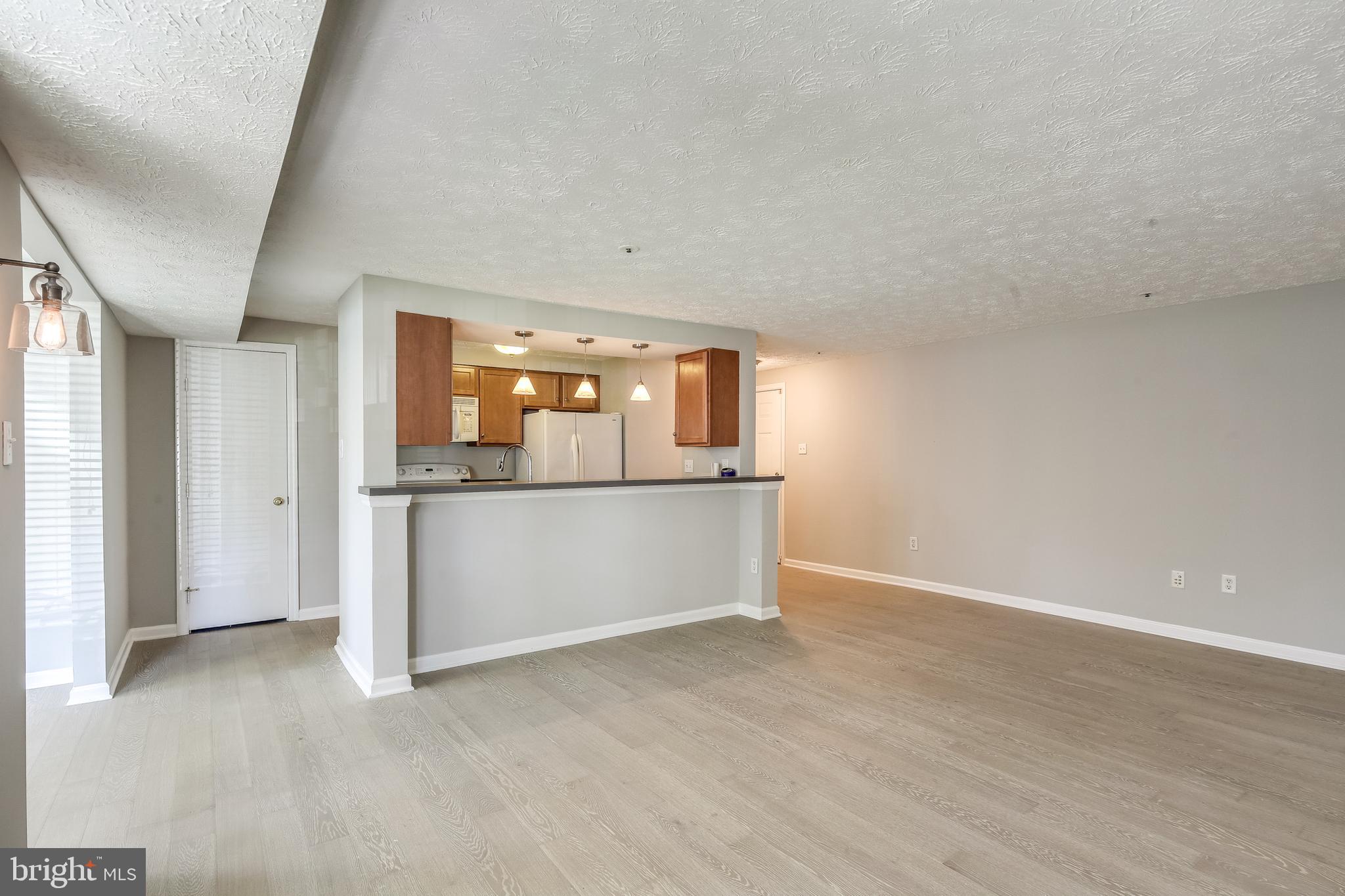 6375 Greenfield Road, Unit 1504 Elkridge, MD 21075 - Photo 4 of 27 Breakfast bar