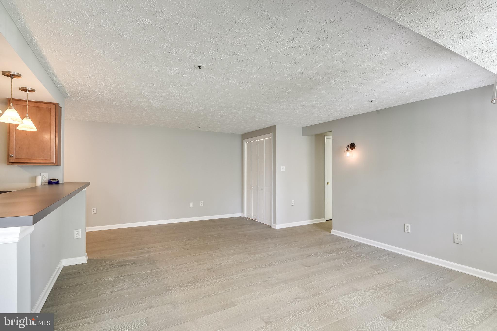 6375 Greenfield Road, Unit 1504 Elkridge, MD 21075 - Photo 5 of 27 Brand new hardwood floors (2019)