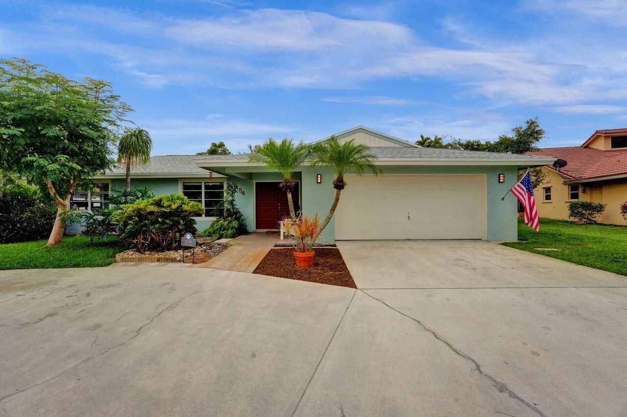5154 Oak Hill Road Delray Beach, FL 33484 - Photo 3 of 27 RJP03054