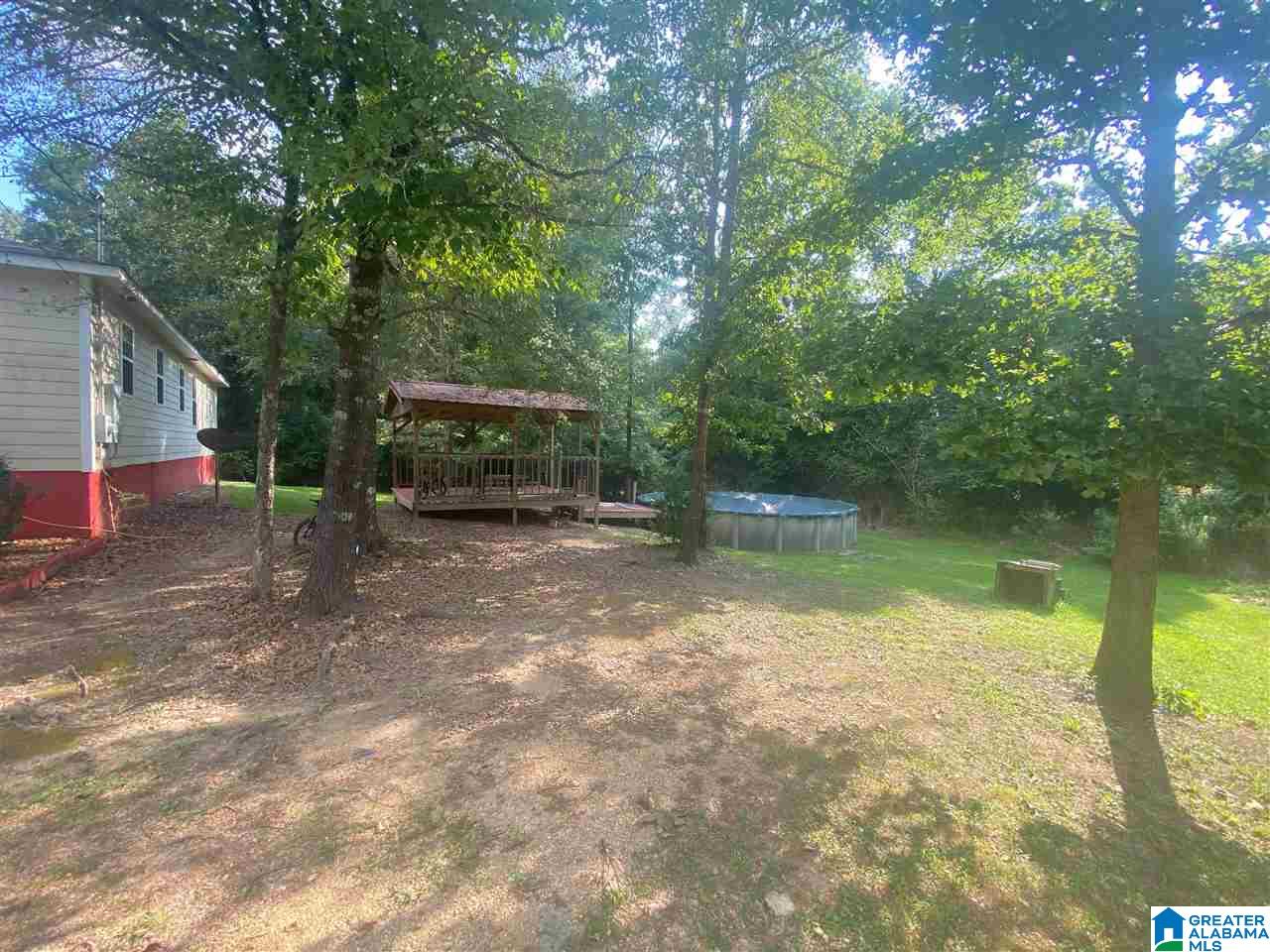 199 Russell Road Munford, AL 36268 - Photo 6 of 8