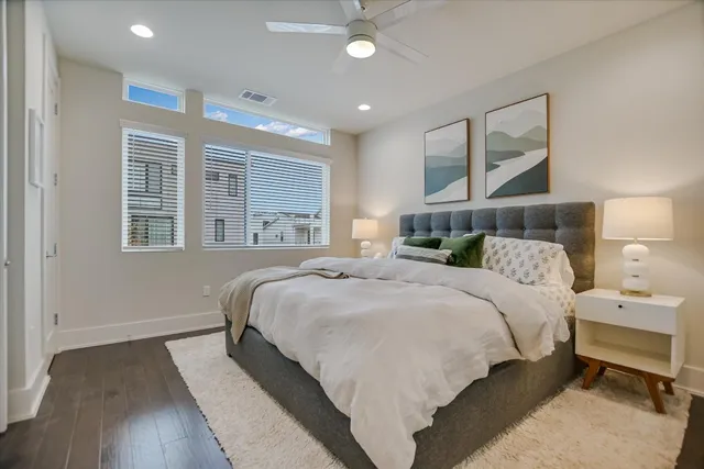 $795,000 | 5212 Pink Poppy Pass, Unit 20, Austin, TX 78735