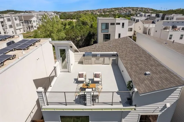 $795,000 | 5212 Pink Poppy Pass, Unit 20, Austin, TX 78735