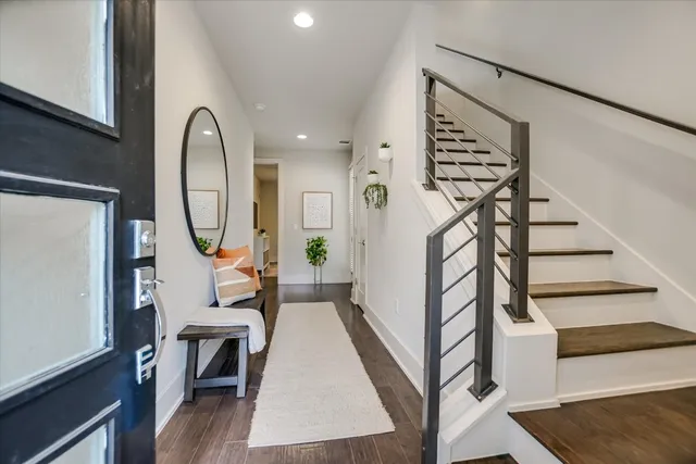 $795,000 | 5212 Pink Poppy Pass, Unit 20, Austin, TX 78735