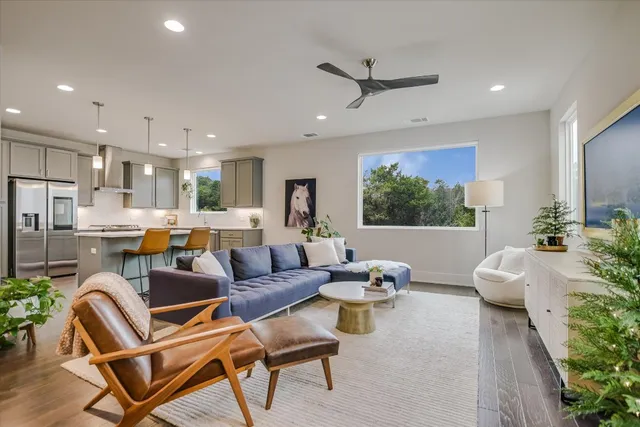 $795,000 | 5212 Pink Poppy Pass, Unit 20, Austin, TX 78735