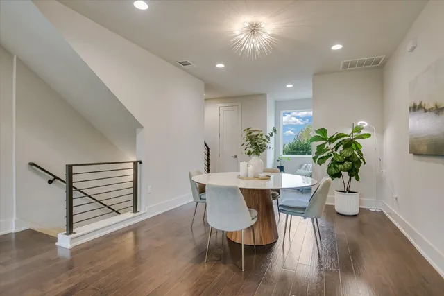 $795,000 | 5212 Pink Poppy Pass, Unit 20, Austin, TX 78735