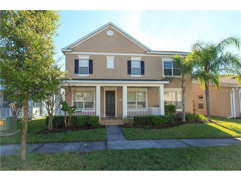 4215 Yeats Street Orlando, FL 32828 - Photo 1 of 1 Exterior Front