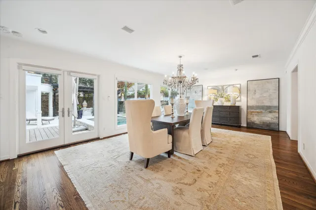 $2,995,000 | 3109 Avalon Place, Houston, TX 77019