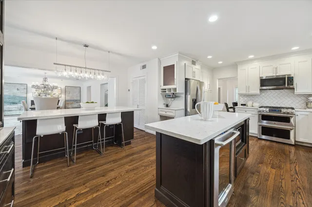 $2,995,000 | 3109 Avalon Place, Houston, TX 77019