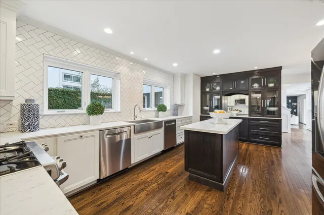 $2,995,000 | 3109 Avalon Place, Houston, TX 77019