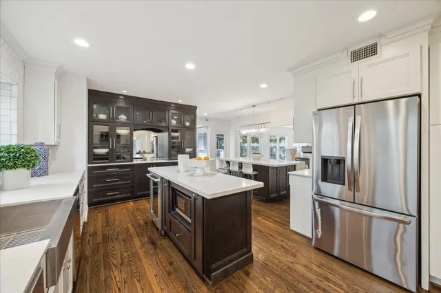 $2,995,000 | 3109 Avalon Place, Houston, TX 77019