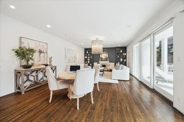 $2,995,000 | 3109 Avalon Place, Houston, TX 77019