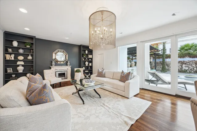 $2,995,000 | 3109 Avalon Place, Houston, TX 77019