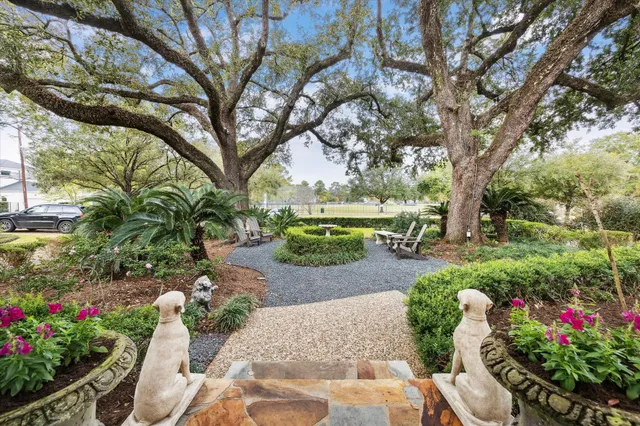 $2,995,000 | 3109 Avalon Place, Houston, TX 77019