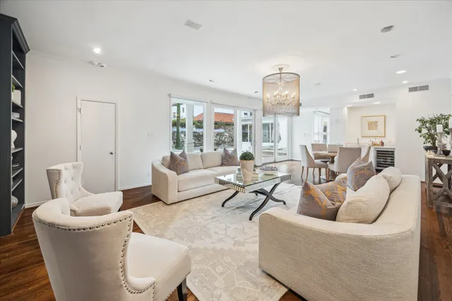 $2,995,000 | 3109 Avalon Place, Houston, TX 77019