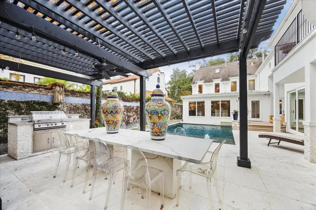 $2,995,000 | 3109 Avalon Place, Houston, TX 77019