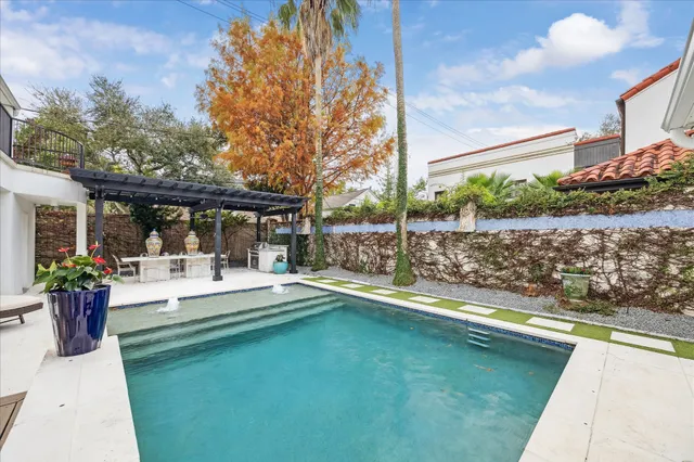 $2,995,000 | 3109 Avalon Place, Houston, TX 77019