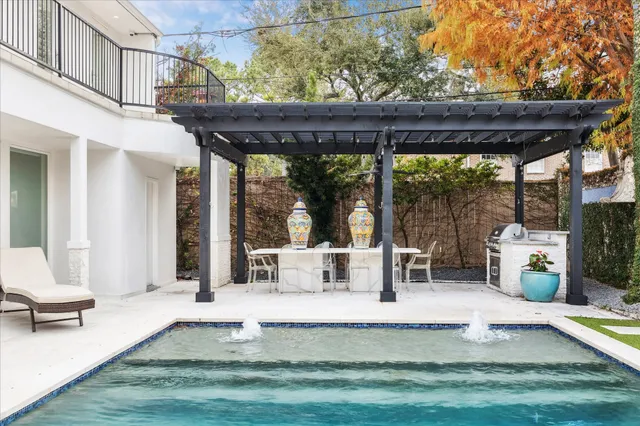 $2,995,000 | 3109 Avalon Place, Houston, TX 77019