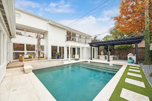 $2,995,000 | 3109 Avalon Place, Houston, TX 77019
