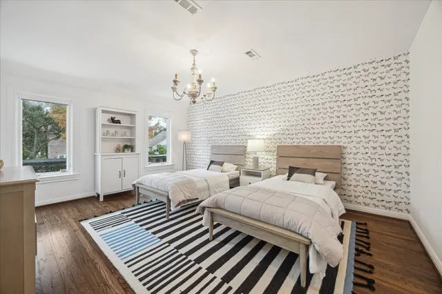 $2,995,000 | 3109 Avalon Place, Houston, TX 77019