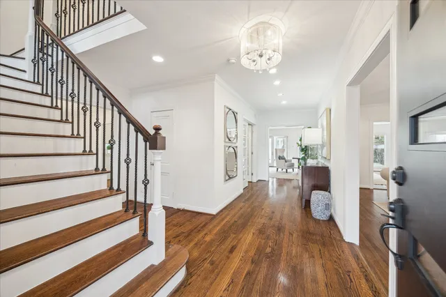 $2,995,000 | 3109 Avalon Place, Houston, TX 77019