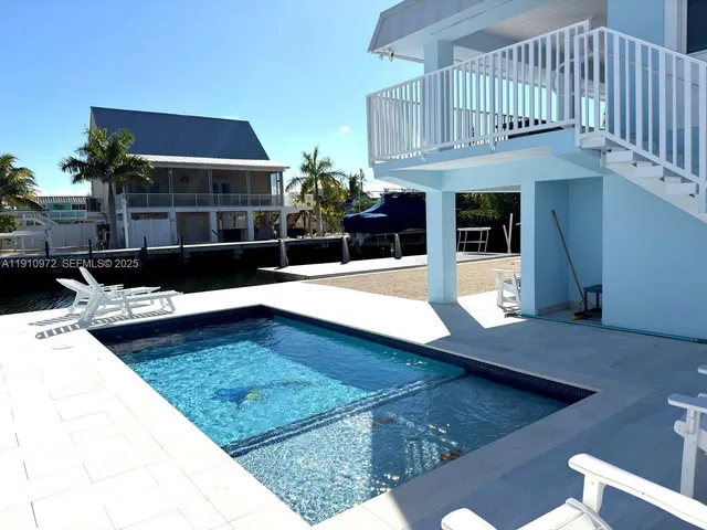 $5,900 | 27346 Martinique Lane, Summerland Key, FL 33042