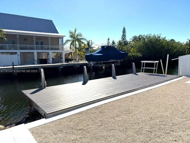 $5,900 | 27346 Martinique Lane, Summerland Key, FL 33042