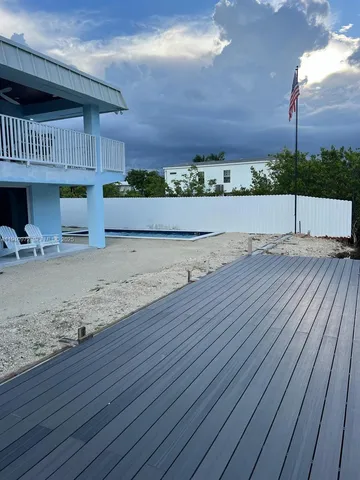 $5,900 | 27346 Martinique Lane, Summerland Key, FL 33042