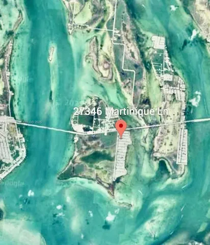 $5,900 | 27346 Martinique Lane, Summerland Key, FL 33042