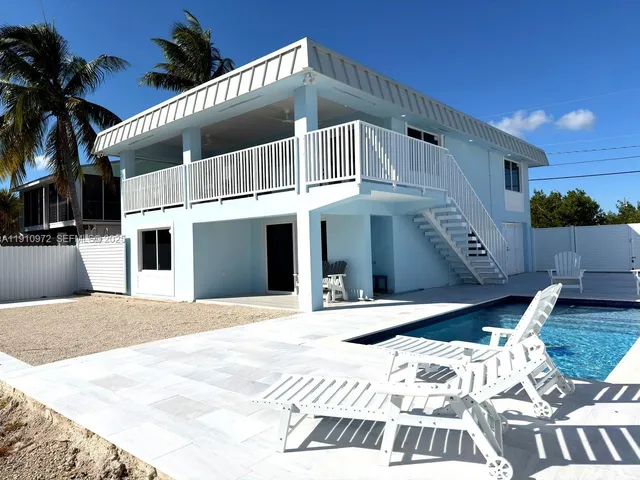 $5,900 | 27346 Martinique Lane, Summerland Key, FL 33042