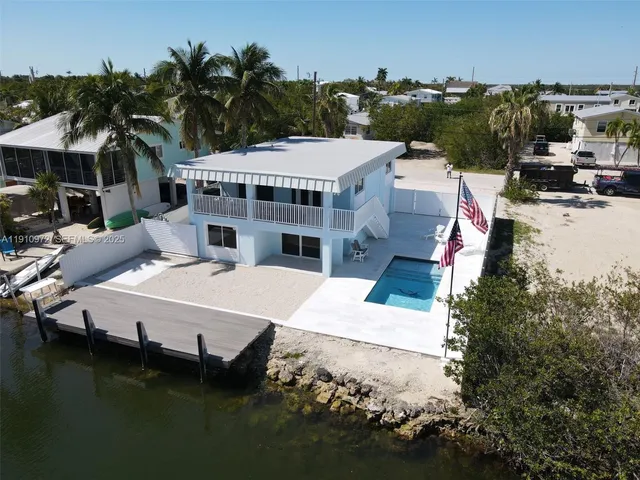 $5,900 | 27346 Martinique Lane, Summerland Key, FL 33042