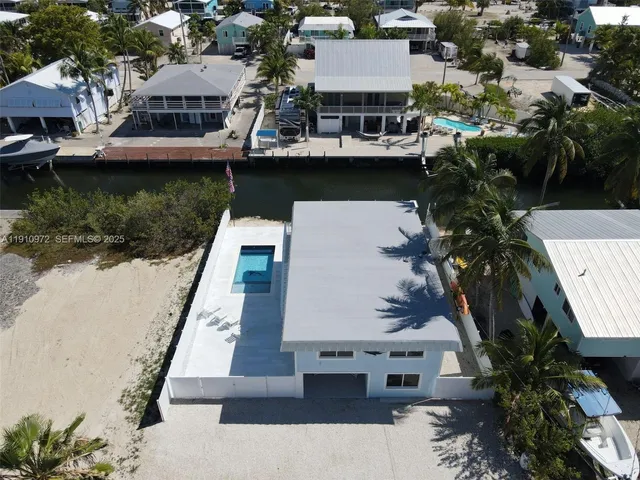 $5,900 | 27346 Martinique Lane, Summerland Key, FL 33042