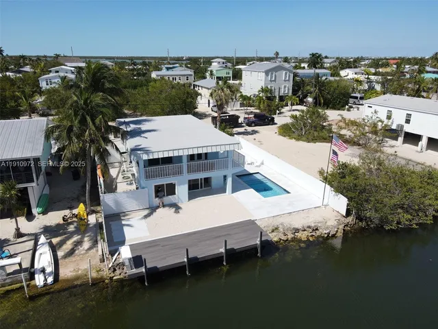 $5,900 | 27346 Martinique Lane, Summerland Key, FL 33042