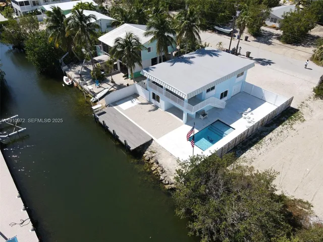 $5,900 | 27346 Martinique Lane, Summerland Key, FL 33042