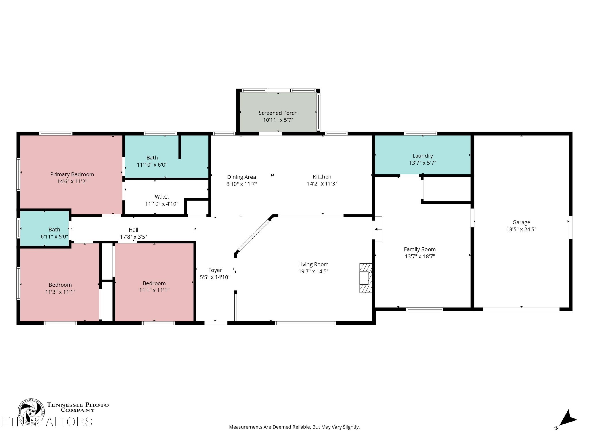 74 Farmer Road Crossville, TN 38571 - Photo 29 of 41