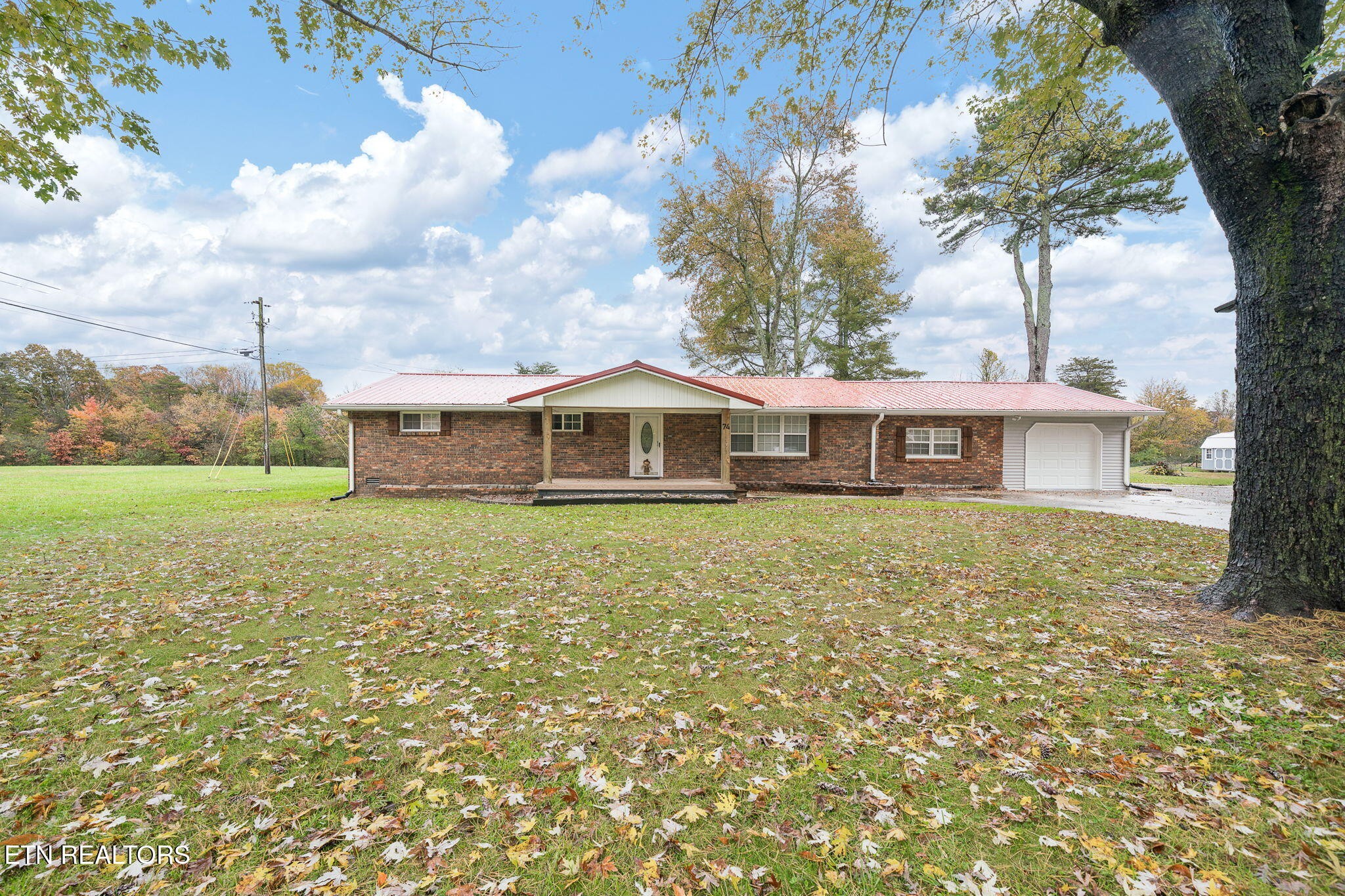 74 Farmer Road Crossville, TN 38571 - Photo 37 of 41