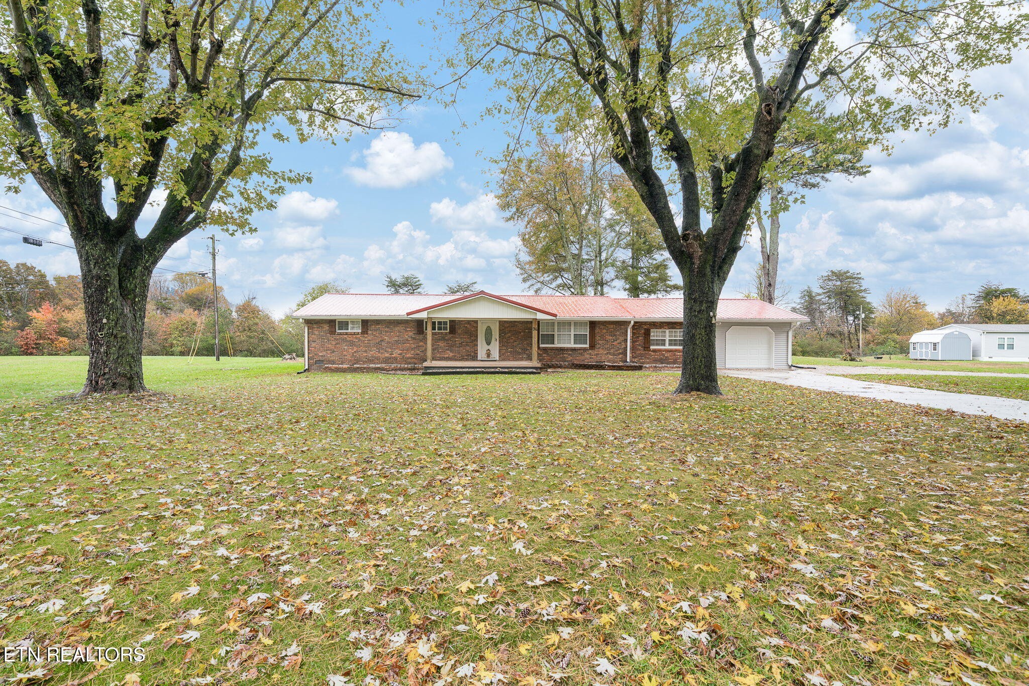 74 Farmer Road Crossville, TN 38571 - Photo 38 of 41